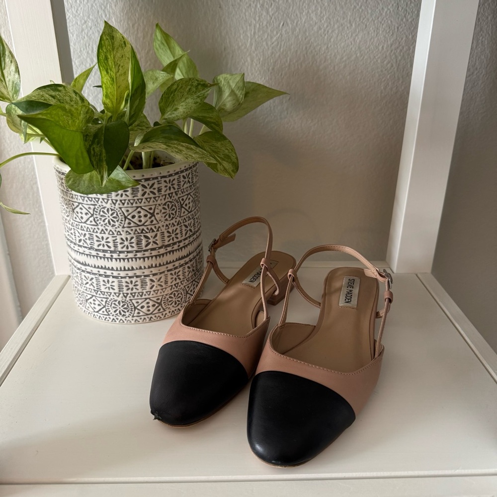 🌟GUC🌟Steve Madden flats